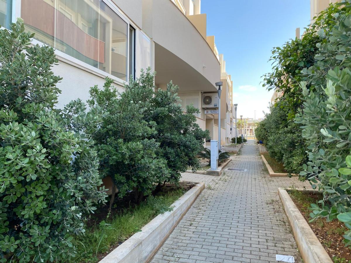 Amare Il Mare Bed & Breakfast Polignano a Mare Bagian luar foto