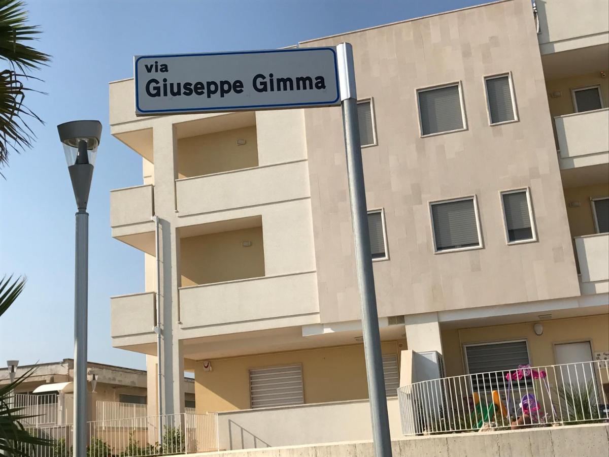 Amare Il Mare Bed & Breakfast Polignano a Mare Bagian luar foto