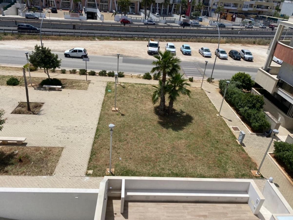 Amare Il Mare Bed & Breakfast Polignano a Mare Bagian luar foto