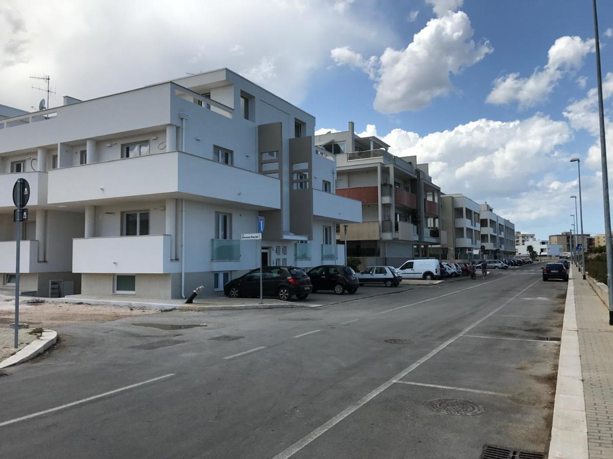 Amare Il Mare Bed & Breakfast Polignano a Mare Bagian luar foto