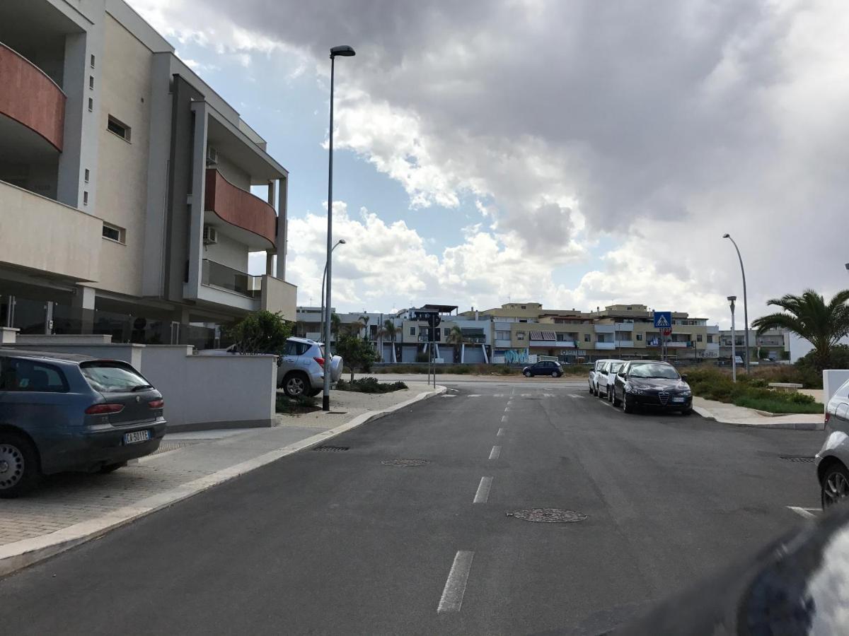 Amare Il Mare Bed & Breakfast Polignano a Mare Bagian luar foto