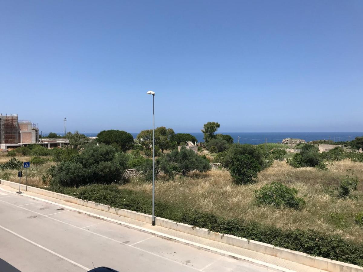 Amare Il Mare Bed & Breakfast Polignano a Mare Bagian luar foto